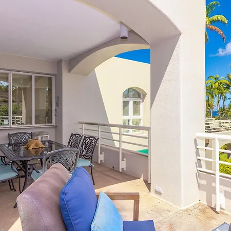 The Palms At Wailea 702 Villa